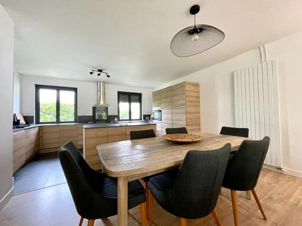 Maison Cestas 5 pièce(s) 136 m2