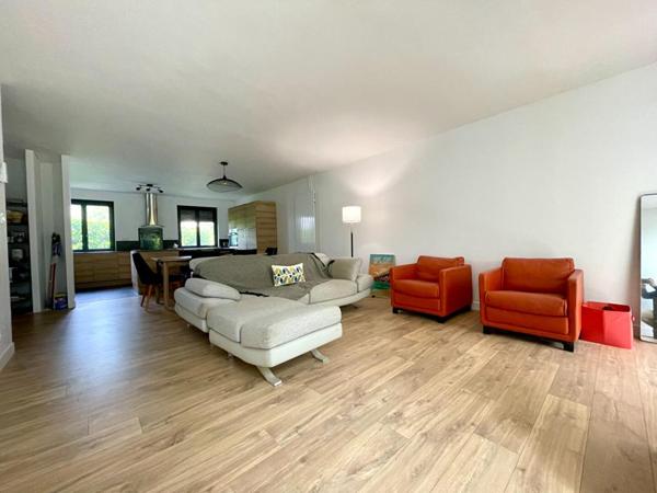 Maison Cestas 5 pièce(s) 136 m2