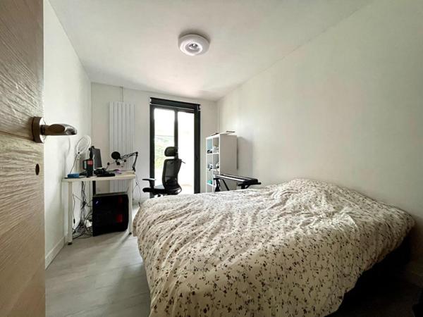 Maison Cestas 5 pièce(s) 136 m2