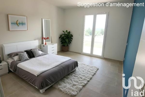 Maison à vendre 5 pièces 120 m² Garéoult