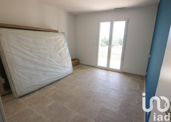 Maison à vendre 5 pièces 120 m² Garéoult