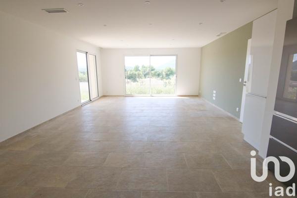 Maison à vendre 5 pièces 120 m² Garéoult