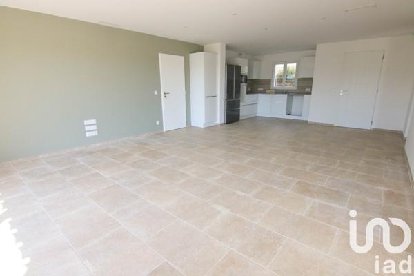 Maison à vendre 5 pièces 120 m² Garéoult