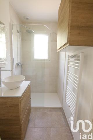 Maison à vendre 5 pièces 120 m² Garéoult