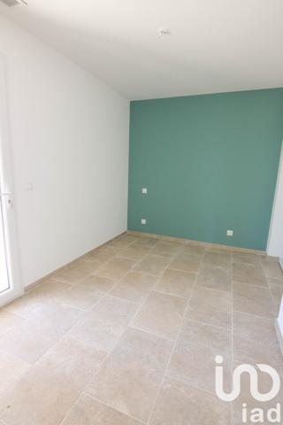 Maison à vendre 5 pièces 120 m² Garéoult