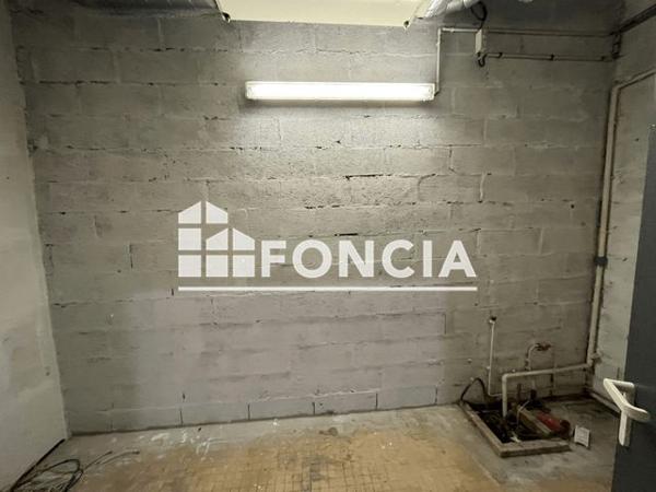 Location Local commercial 4 pièces 135.5 m² - CTRE CIAL DE LA CROIX VERTE 1 Saint Germain Les Corbei 91250