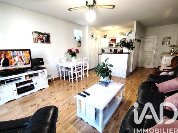 Appartement à vendre 3 pièces 73 m² Bagnères-de-Luchon