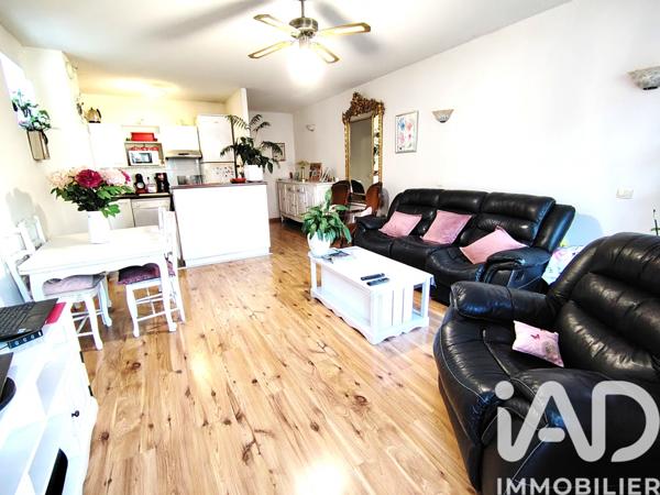 Appartement à vendre 3 pièces 73 m² Bagnères-de-Luchon