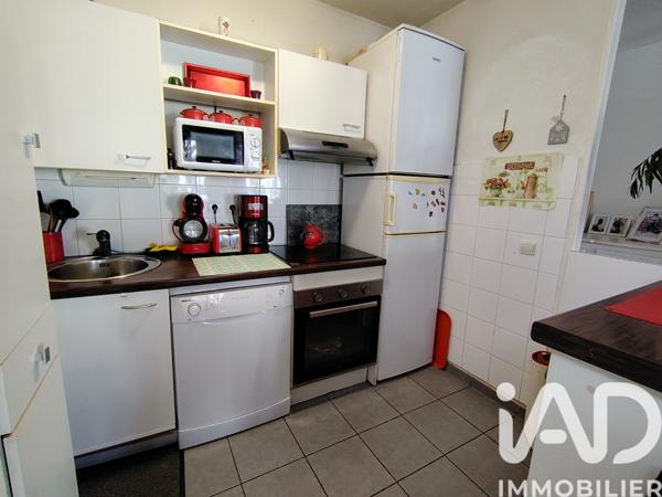 Appartement à vendre 3 pièces 73 m² Bagnères-de-Luchon