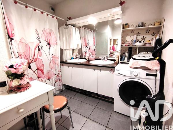 Appartement à vendre 3 pièces 73 m² Bagnères-de-Luchon