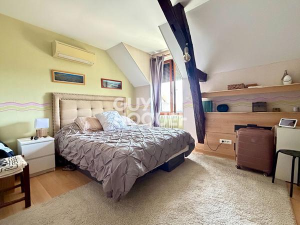 Maison familiale 7 pièces - 169 m²  - Saint Rémy