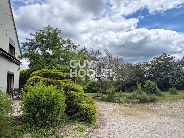 Maison familiale 7 pièces - 169 m²  - Saint Rémy