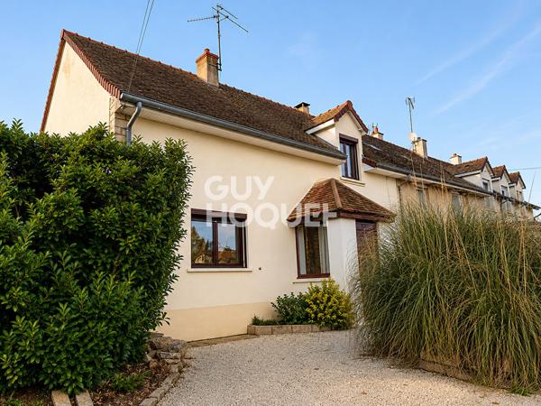 Maison familiale 7 pièces - 169 m²  - Saint Rémy