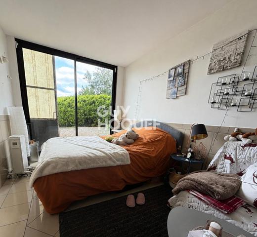 Maison familiale 7 pièces - 169 m²  - Saint Rémy