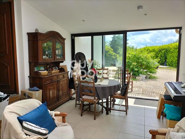 Maison familiale 7 pièces - 169 m²  - Saint Rémy