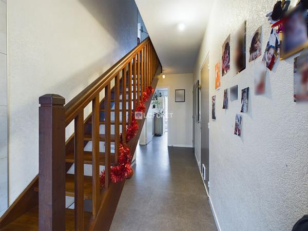 Location maison Quimper - 5 pièce(s) - 104 m² - 1 070 €/mois