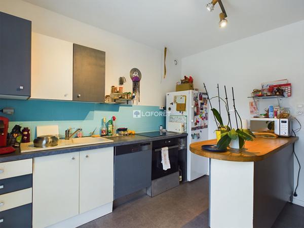 Location maison Quimper - 5 pièce(s) - 104 m² - 1 070 €/mois