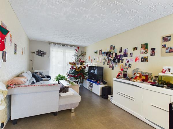 Location maison Quimper - 5 pièce(s) - 104 m² - 1 070 €/mois