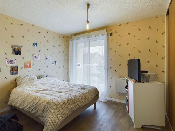 Location maison Quimper - 5 pièce(s) - 104 m² - 1 070 €/mois