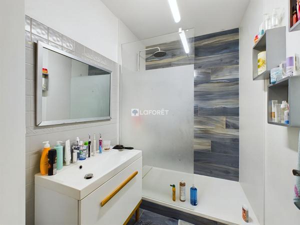 Location maison Quimper - 5 pièce(s) - 104 m² - 1 070 €/mois