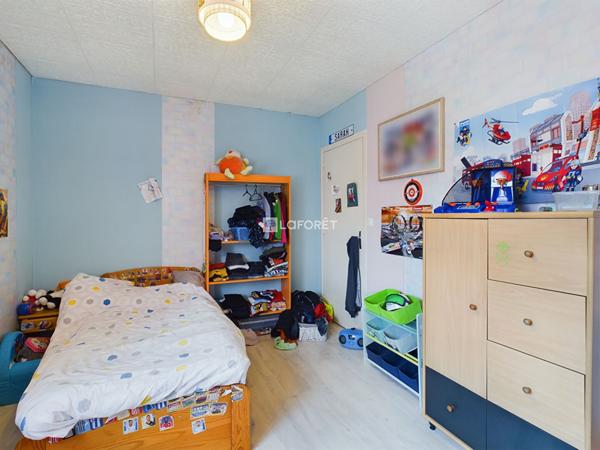 Location maison Quimper - 5 pièce(s) - 104 m² - 1 070 €/mois