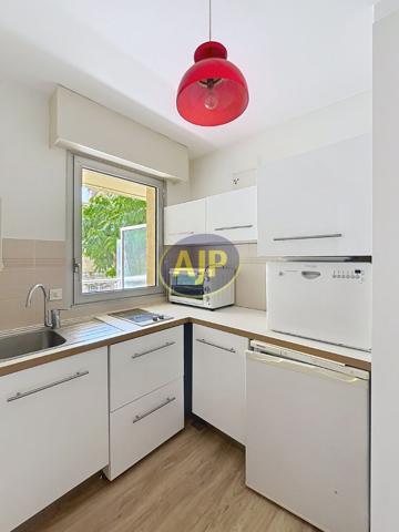 Vente appartement Bordeaux : 305 000 € - AJP Immobilier Bordeaux Nansouty