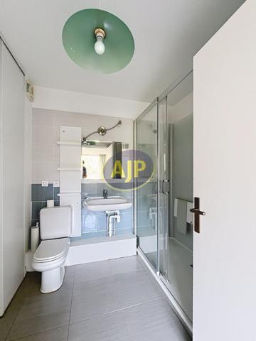 Vente appartement Bordeaux : 305 000 € - AJP Immobilier Bordeaux Nansouty