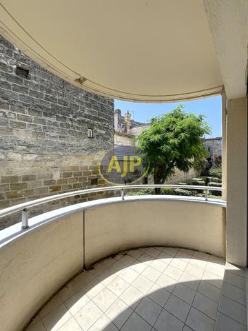 Vente appartement Bordeaux : 305 000 € - AJP Immobilier Bordeaux Nansouty