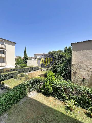 Vente appartement Bordeaux : 305 000 € - AJP Immobilier Bordeaux Nansouty