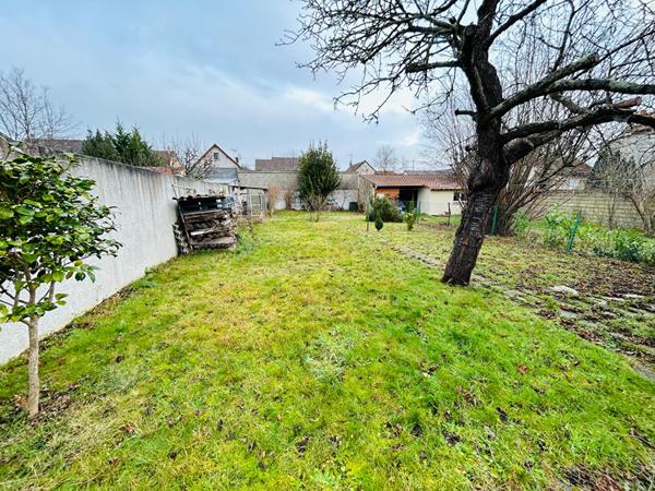 Maison Mitry-mory 2 pièces 48 m2