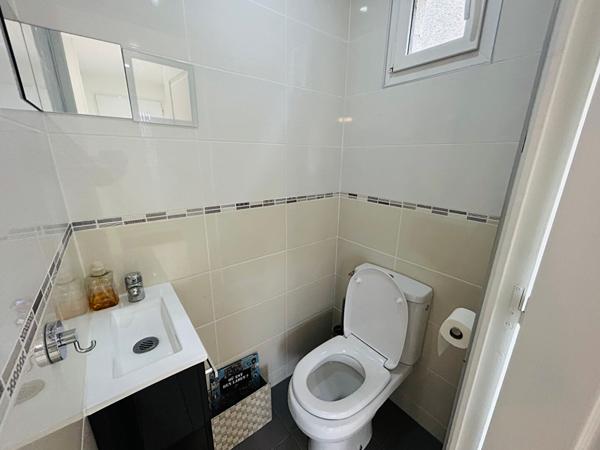 Maison Mitry-mory 2 pièces 48 m2