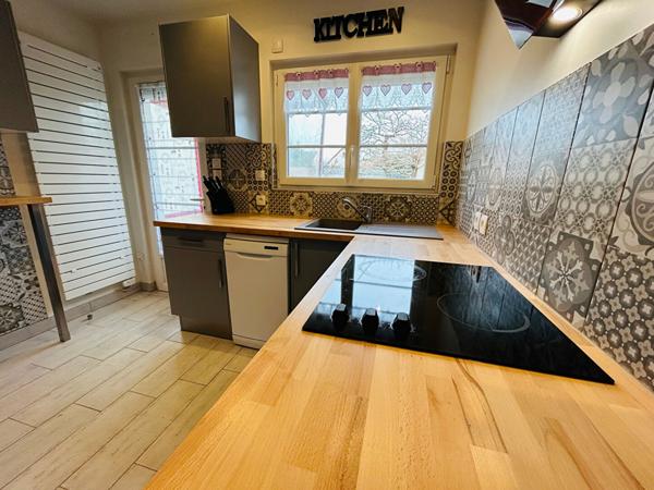 Maison Mitry-mory 2 pièces 48 m2