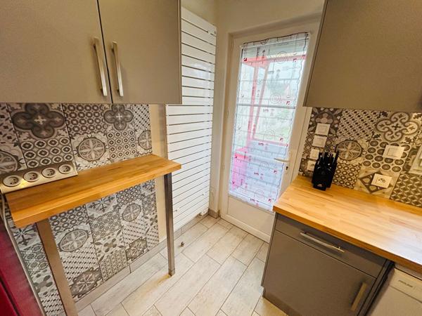 Maison Mitry-mory 2 pièces 48 m2