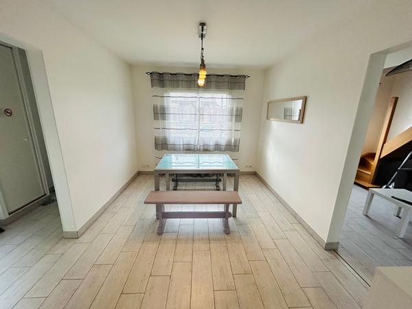 Maison Mitry-mory 2 pièces 48 m2