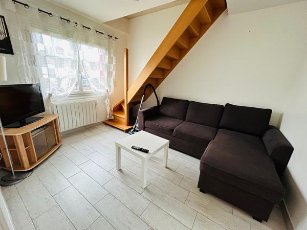 Maison Mitry-mory 2 pièces 48 m2