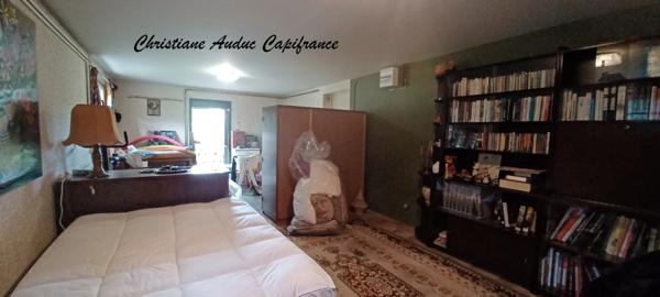 Charolles, maison de lotissement de 80m² entièrement rénovée, sur terrain de 1500 m²