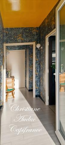 Charolles, maison de lotissement de 80m² entièrement rénovée, sur terrain de 1500 m²