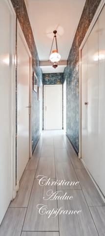 Charolles, maison de lotissement de 80m² entièrement rénovée, sur terrain de 1500 m²