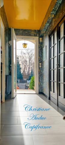 Charolles, maison de lotissement de 80m² entièrement rénovée, sur terrain de 1500 m²