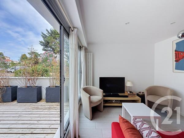 Appartement T2 à vendre  2 pièces - 39,85 m 2   ARCACHON  - 33
