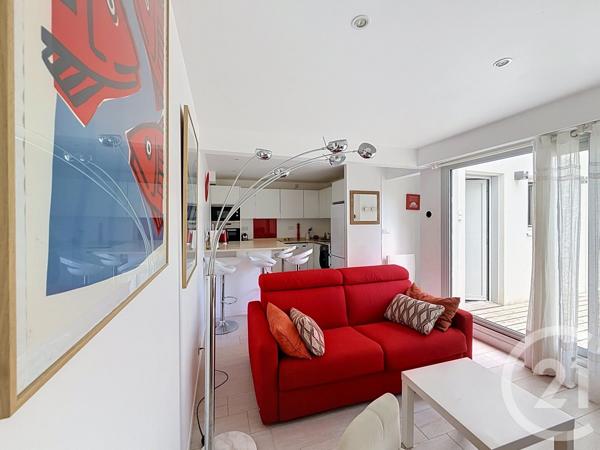 Appartement T2 à vendre  2 pièces - 39,85 m 2   ARCACHON  - 33