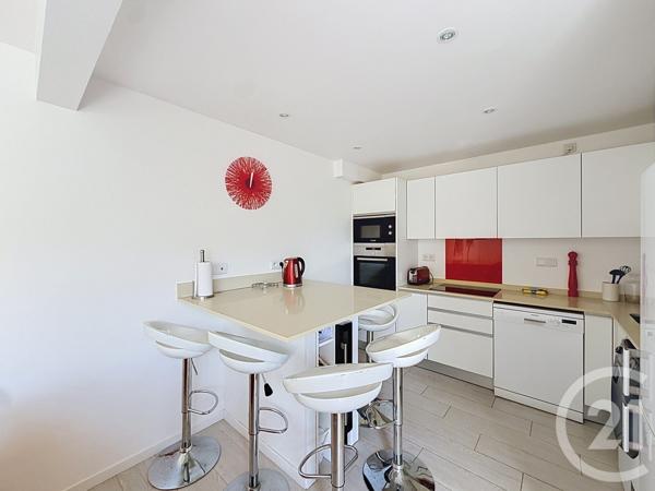 Appartement T2 à vendre  2 pièces - 39,85 m 2   ARCACHON  - 33
