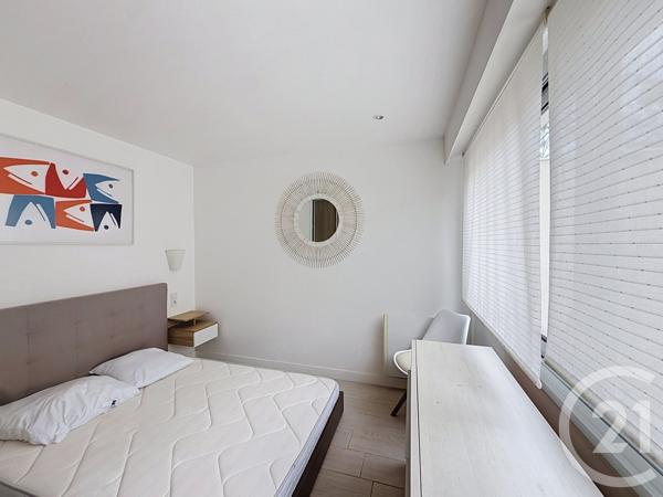 Appartement T2 à vendre  2 pièces - 39,85 m 2   ARCACHON  - 33