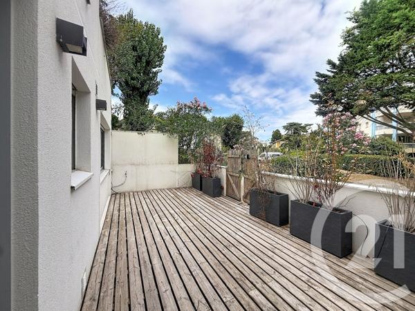 Appartement T2 à vendre  2 pièces - 39,85 m 2   ARCACHON  - 33