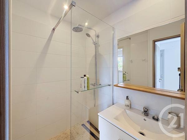 Appartement T2 à vendre  2 pièces - 39,85 m 2   ARCACHON  - 33
