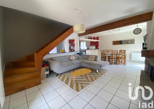 Maison à vendre 5 pièces 105 m² Lamballe-Armor