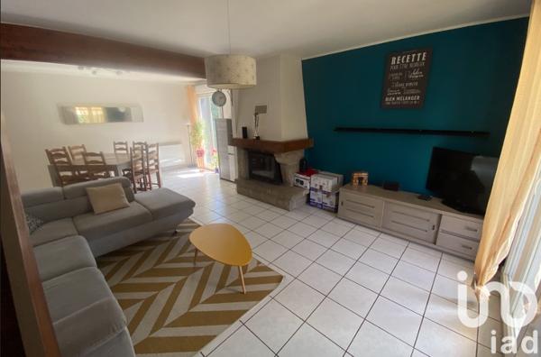 Maison à vendre 5 pièces 105 m² Lamballe-Armor