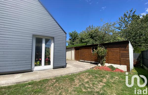 Maison à vendre 5 pièces 105 m² Lamballe-Armor