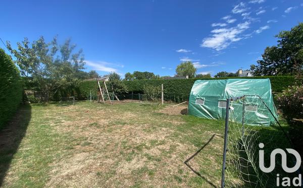 Maison à vendre 5 pièces 105 m² Lamballe-Armor