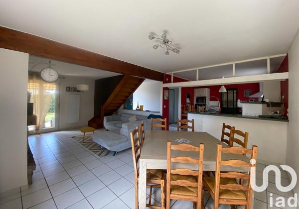 Maison à vendre 5 pièces 105 m² Lamballe-Armor